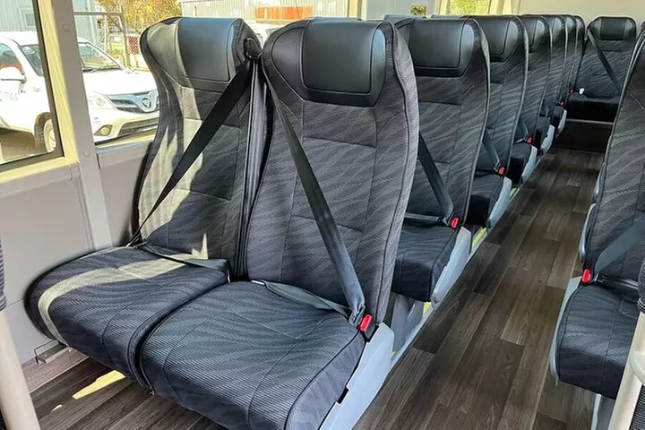 Blue Mountains Sunset Nature-based & Waterfall Tour from Sydney