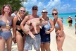 Bahamas Swimming Pigs Experience on Rose Island - Second Medium