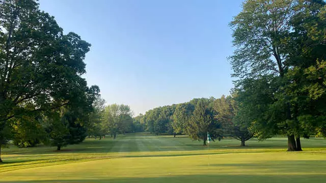 Online Booking - Round of Golf at Pine Valley Golf Club - Primary Image