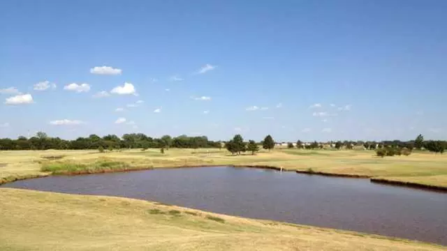 Online Booking - Round of Golf at Kingfisher Golf Course - Primary Image