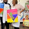 Image 4: Art and Fun in Atlanta
