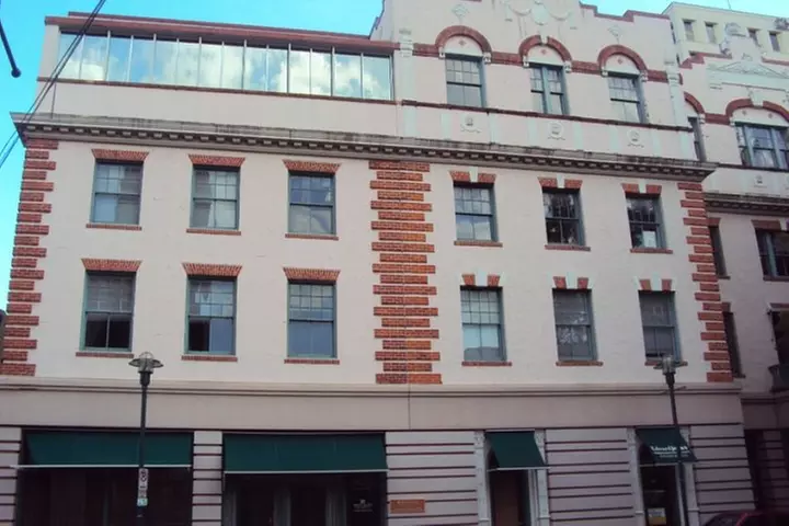 Self-Guided Lafayette Scavenger Hunt: Lafayette In Full Bloom