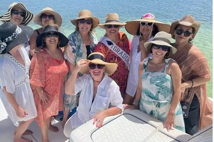 Florida Key Private Islands Exclusive Day Trip from Miami w/activ