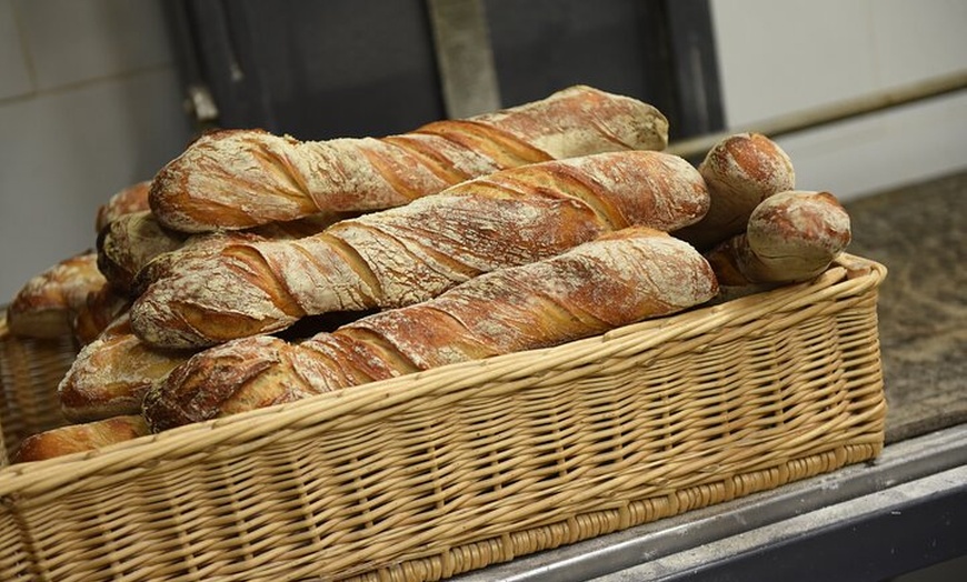 Image 10: Paris hors des sentiers battus Belleville Visite gastronomique