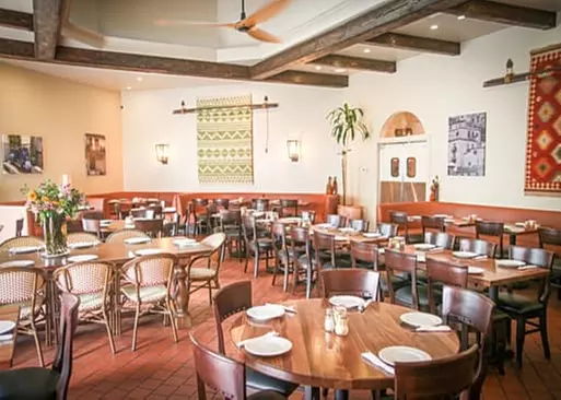 5% Cash Back at Pietro's No.2