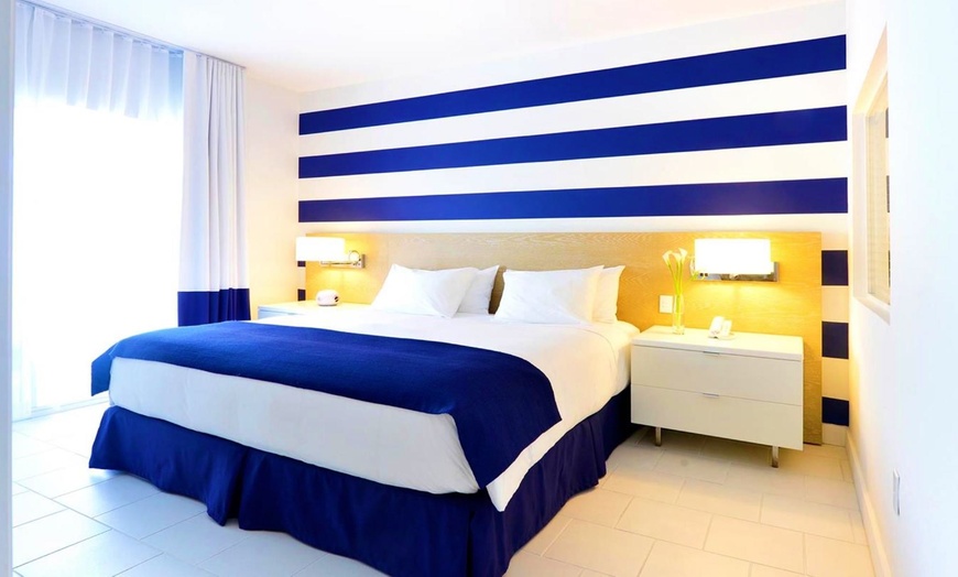 Image 5: ✈ FLORIDA | Miami - Pestana Miami South Beach 4* - Boutique hotel