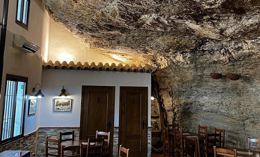 Image 9: Excursión de un día a Pueblos Blancos y Ronda desde Sevilla