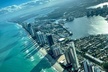 South Beach Miami Aerial Tour : Beaches, Mansions and Skyline - Second Medium