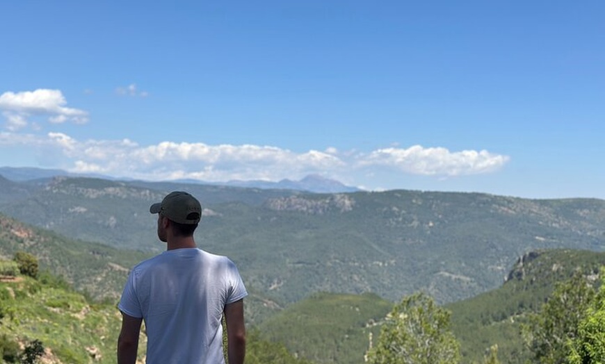 Image 38: Laguna Negra y Aguas Sanadoras de Montanejos