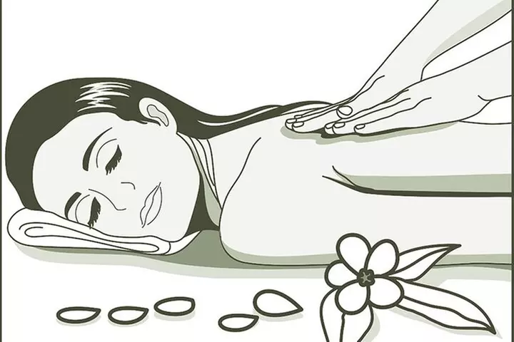 90 Minute Queen Massage Package