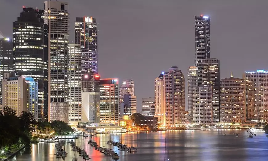 Image 7: Private Brisbane International Airport Round-Trip Transfer