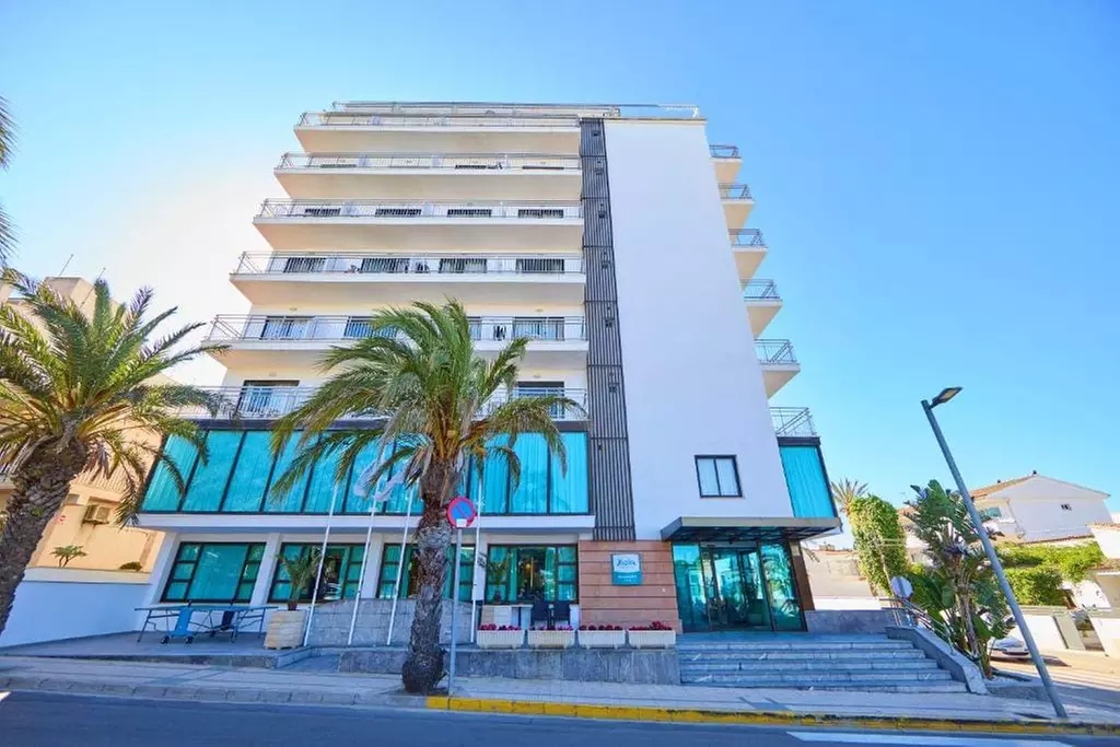 ✈ MAJORQUE | Can Picafort - Hotel Ilusion Markus & Spa 3*, 5 nuit -...