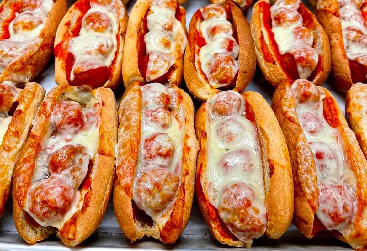 $15 For $30 Worth Of Italian Cuisine