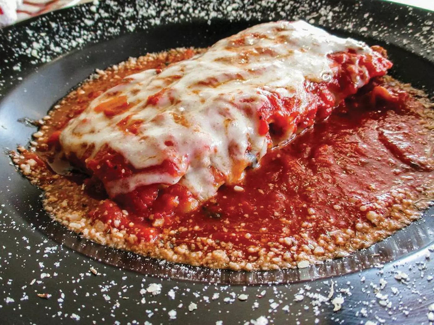 $10 For $20 Worth Of Pizza, Wings, Subs & More - Second Medium
