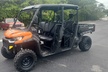Exuma,Bahamas: 6 Seater Buggy/Jeep Rental with Bluetooth speakers - Second Medium
