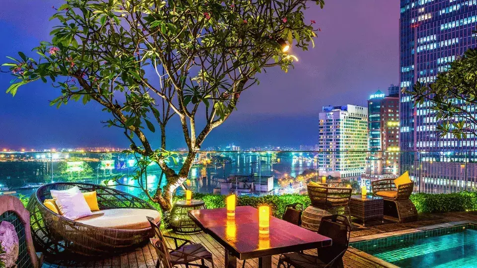 ✈ SÜDVIETNAM | Ho-Chi-Minh-Stadt & Mui Ne - Ho-Chi-Minh-Stadt und M...