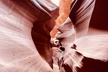 Lower Antelope Canyon and Horseshoe Bend Day Tour with Lunch - Second Medium