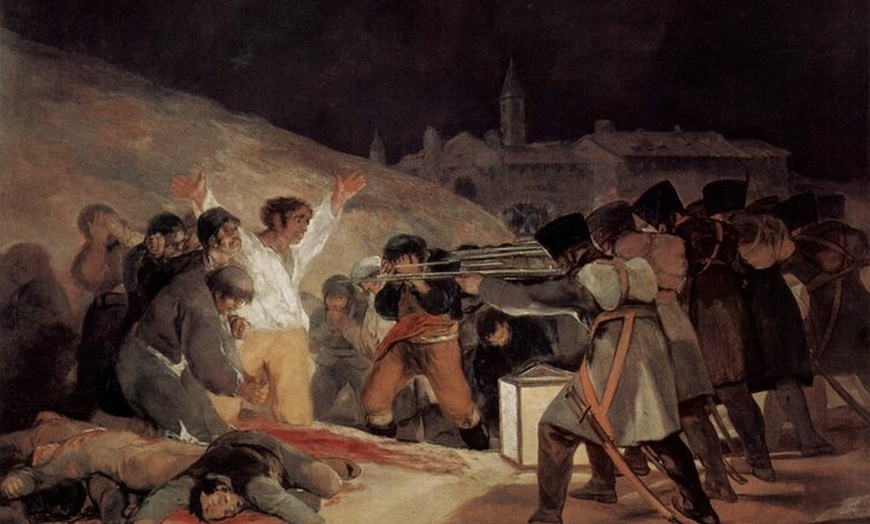 Image 5: Madrid Combo : Tour Museos Prado & Reina Sofía con Evite colas