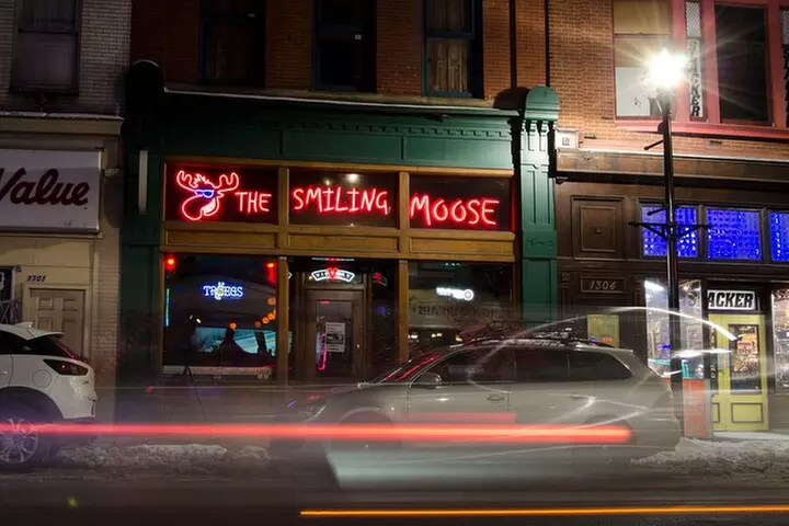 Pittsburgh Ghosts Steel City Haunted Tour