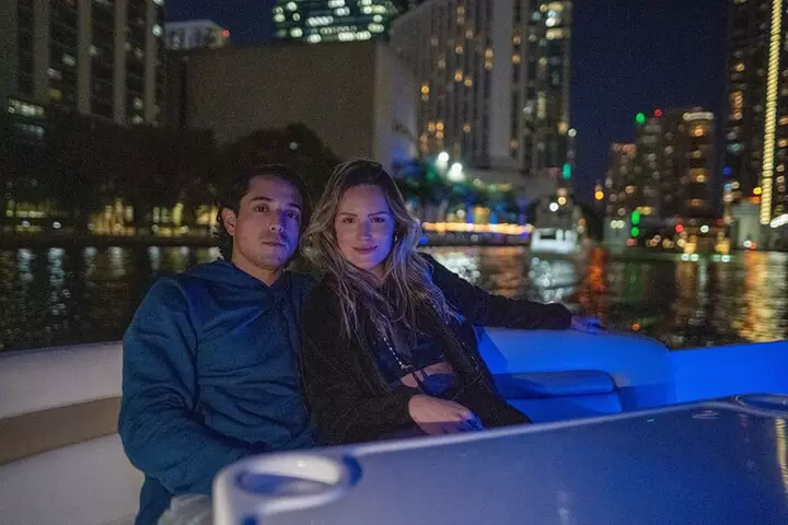 Miami: 2 Hour Private Yacht Cruise