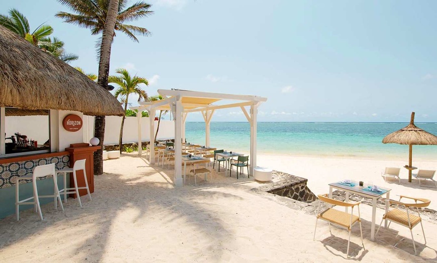 Image 14: ✈ ILE MAURICE | Belle Mare - Veranda Palmar Beach Hotel & Spa 3* - ...