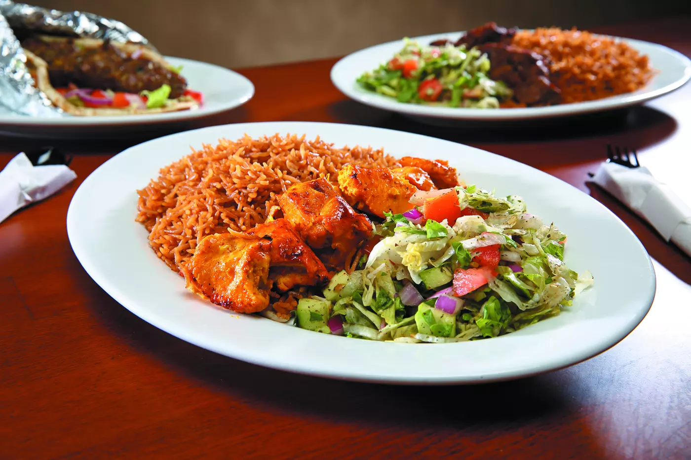 $10 For $20 Worth Of Casual Dining - Primary Image