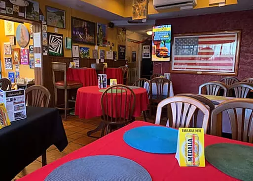 5% Cash Back at Chef on the Run Assorted Cuisine