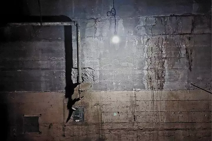 Lemp Haunted Neighborhood Walking Tour
