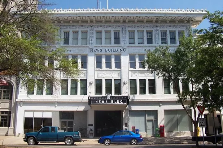 An Epic Scavenger Hunt: Augusta Beyond The Green