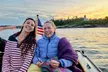 Private Portland Sunset Powerboat Cruise in Casco Bay - Second Medium