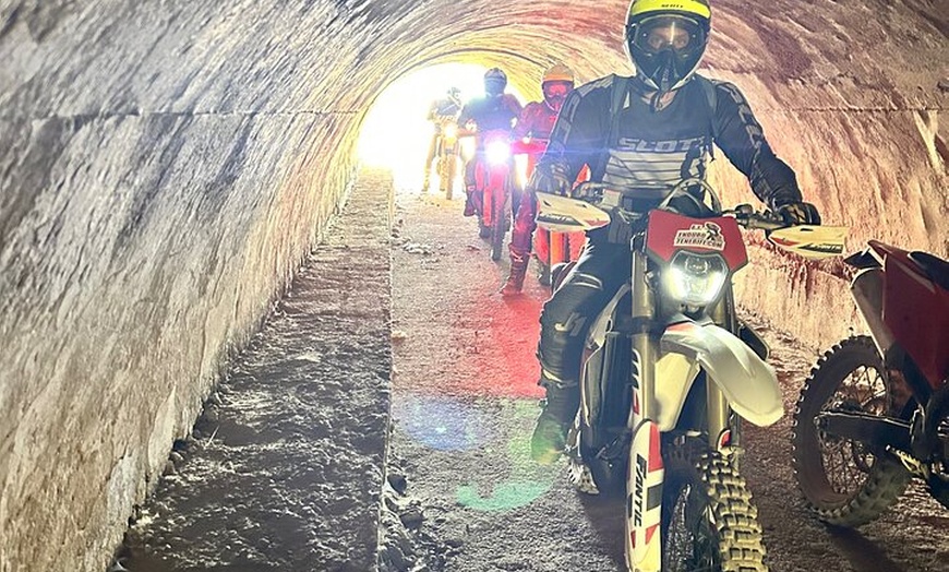 Image 8: Excursión privada en moto por Tenerife