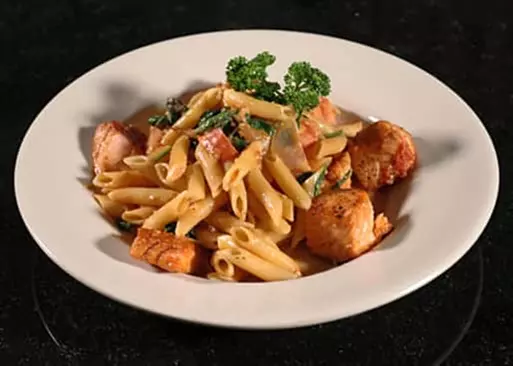 5% Cash Back at Terra Mare