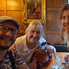 Image 3: Private Riverside London Pub Tour Pilgrims and Pirates