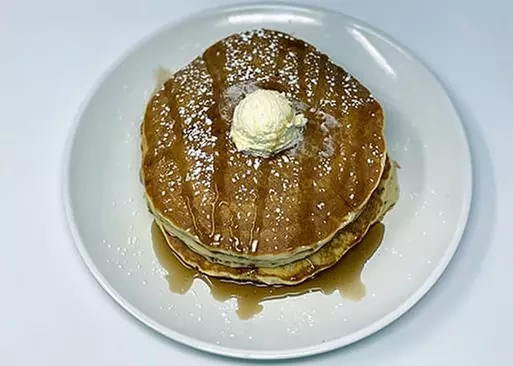 5% Cash Back at Woodbridge Cafe