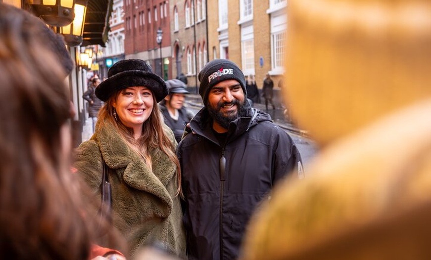 Image 4: Potter Pub Tour for Muggles: London