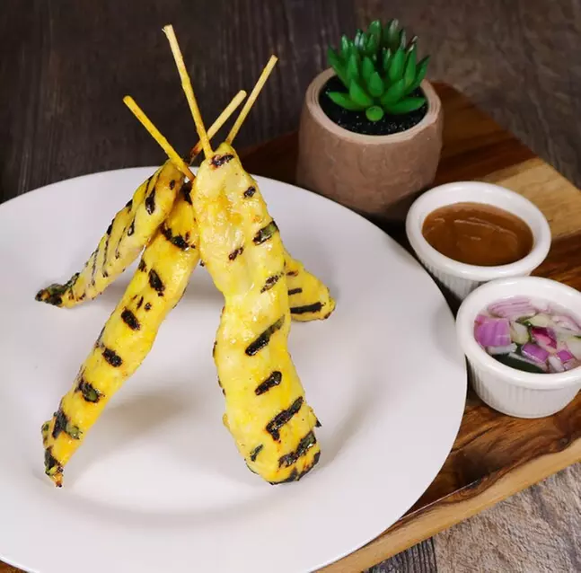 $15 For $30 Worth Of Casual Dining