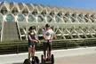 Recorrido en Segway por la Ciudad de las Artes y las Ciencias de Valencia - Second Medium