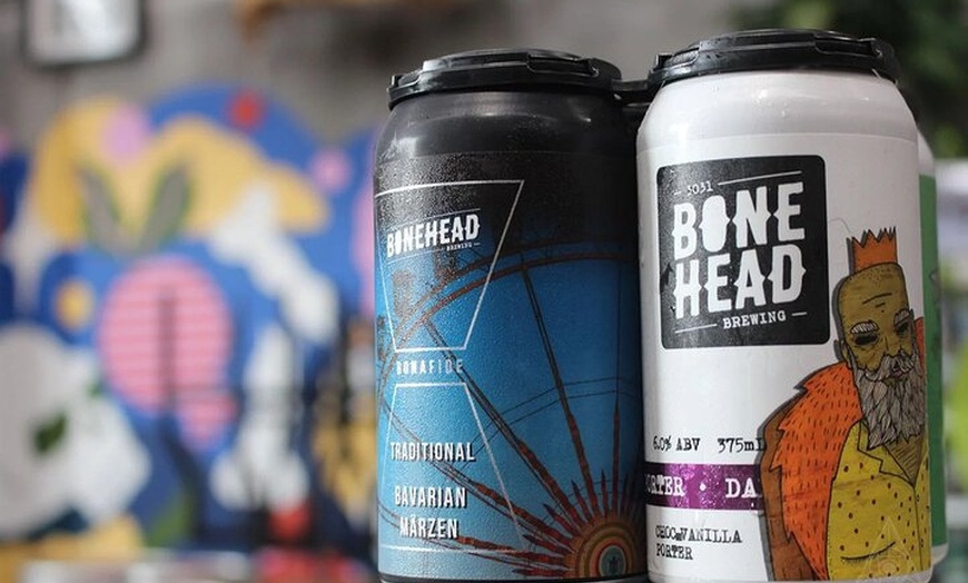 Image 5: Epic Melbourne Brewery Tour Northside Edition