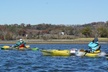 Sandhill Crane Kayak Tour with Chattanooga Guided Adventures - Second Medium