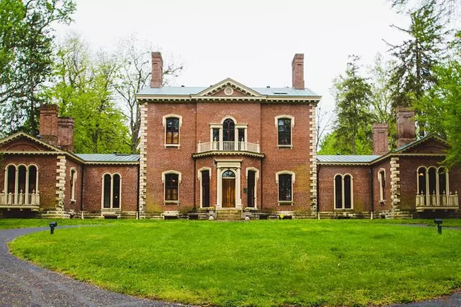 Signature Henry Clay Tour - Primary Image