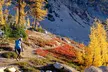 Self-Guided Audio Driving Tour of North Cascades - Second Medium