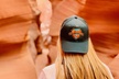 Upper Antelope Canyon, Horseshoe Bend from Vegas, Lunch, FreeWiFi - Second Medium