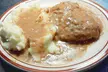 $10 For $20 Worth Of Casual Dining - Second Medium