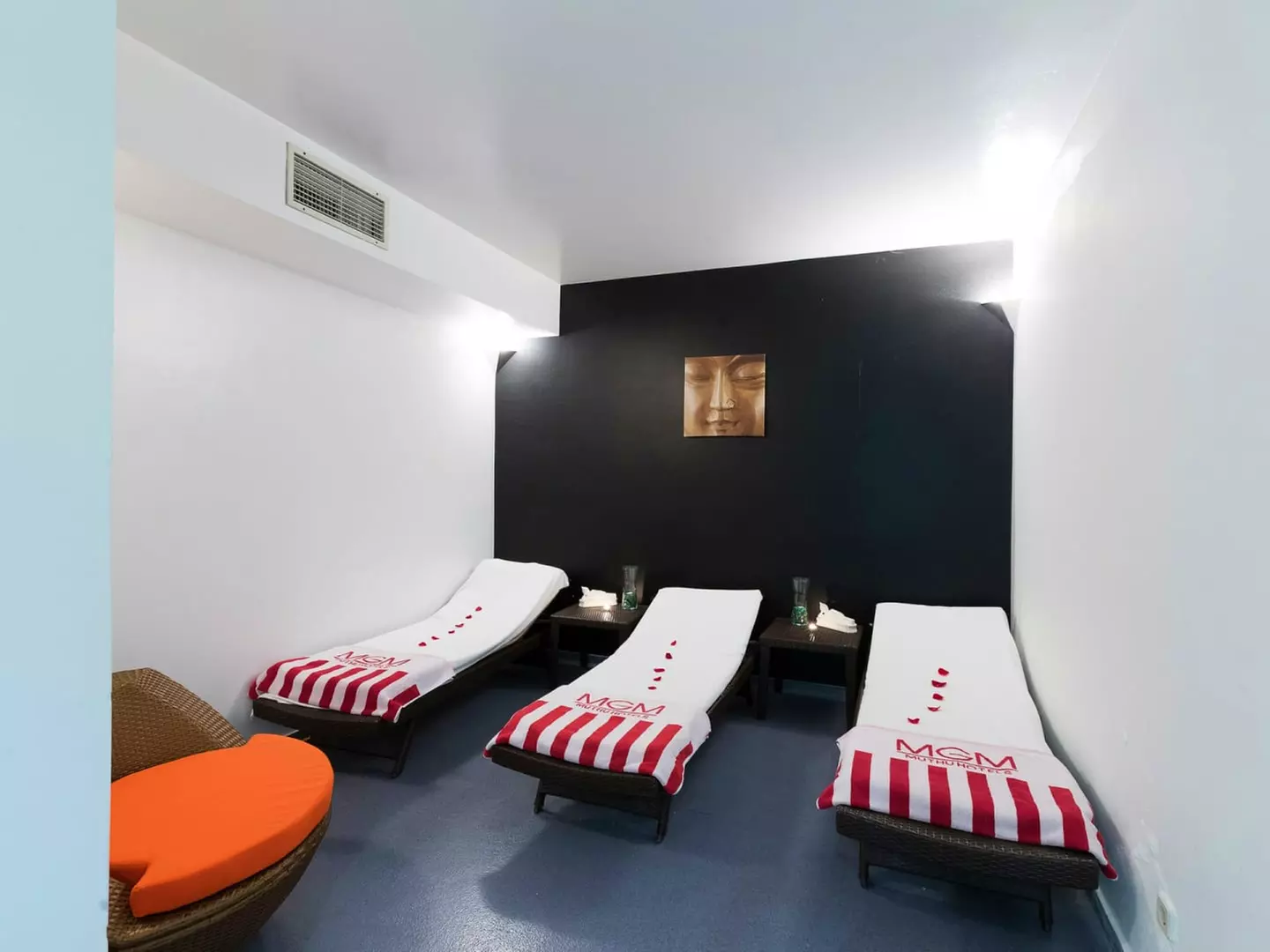 ✈ ALGARVE | Albufeira - Aparthotel Grand Muthu Oura View Beach Club...