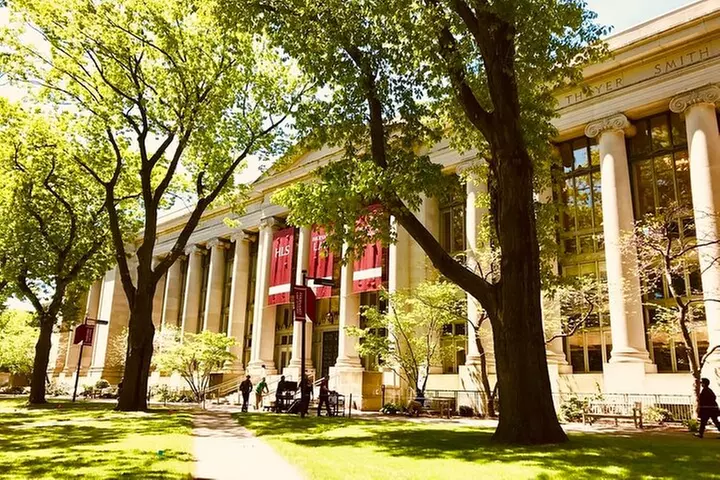 Boston Like a Local: Customized Private Tour - Second Medium