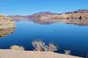 Colorado River Blast: Adrenaline RZR Tour + Ghost Town + Lunch
