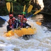Image 2: Whitewater Rafting Activity, Bala,Wales