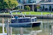 Windsor 3-hour Pontoon Boat Rental on Lake St Clair-Detroit River - Second Medium