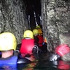 Image 6: Tenby Coasteering Adventure with expert guides