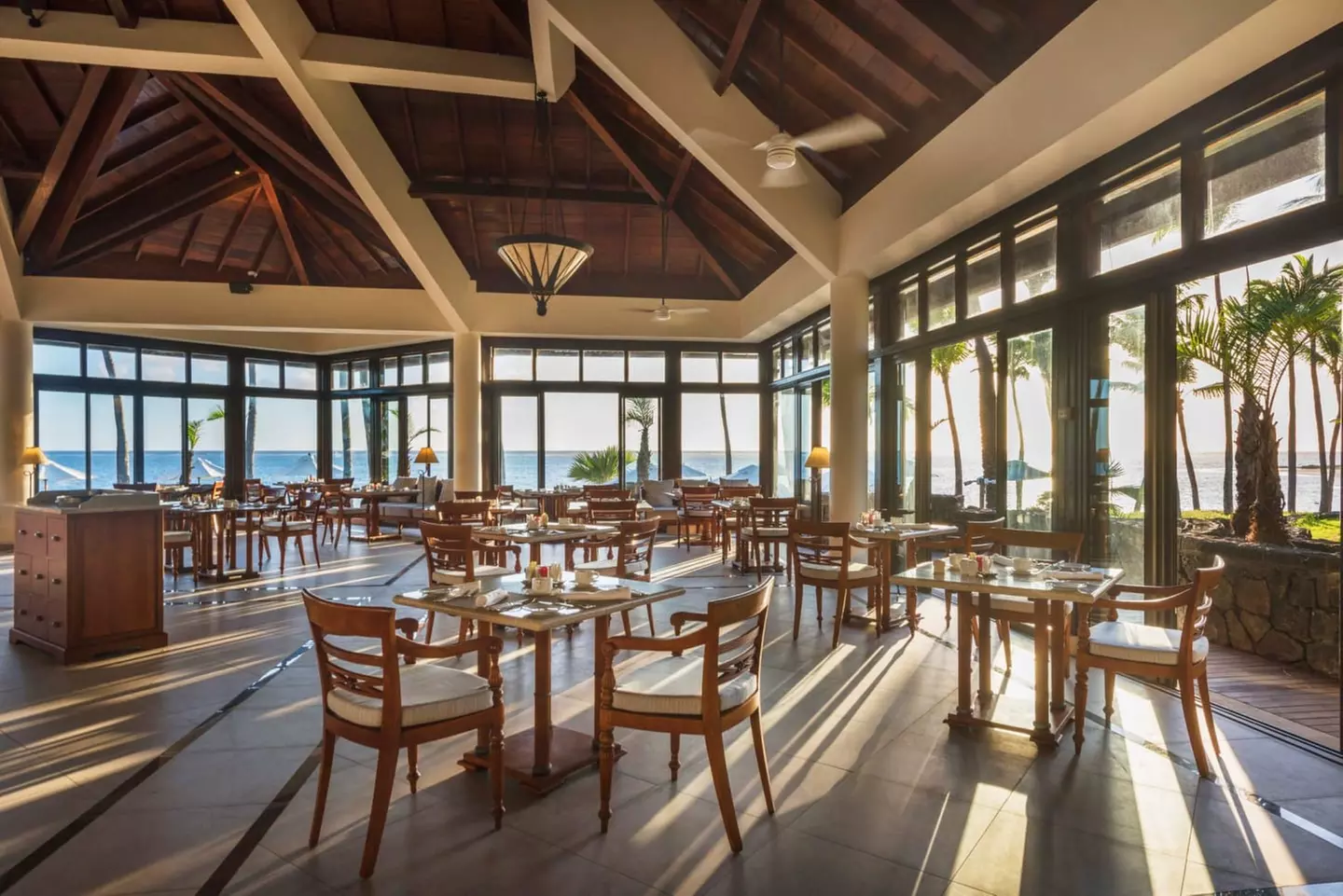 ✈ MAURITIUS | Belle Mare - The Residence Mauritius 5*, 5 notti - Pr...